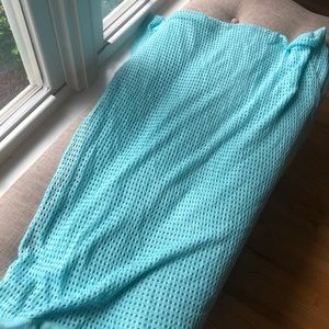 Calls by Carrie Underwood Infiniti scarf